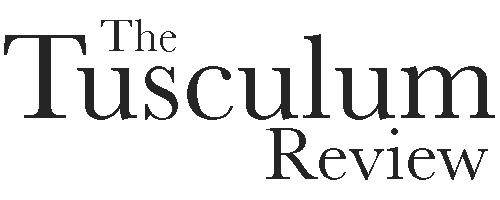 The Tusculum Review