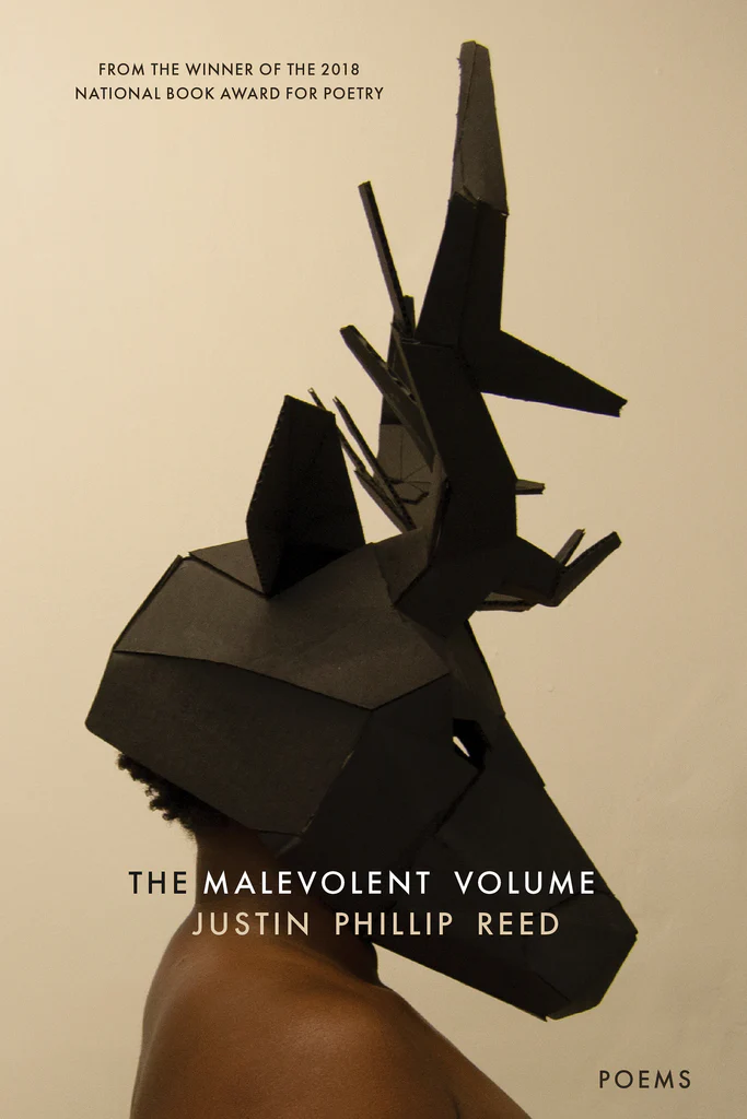 The Malevolent Volume by Justin Phillip Reed